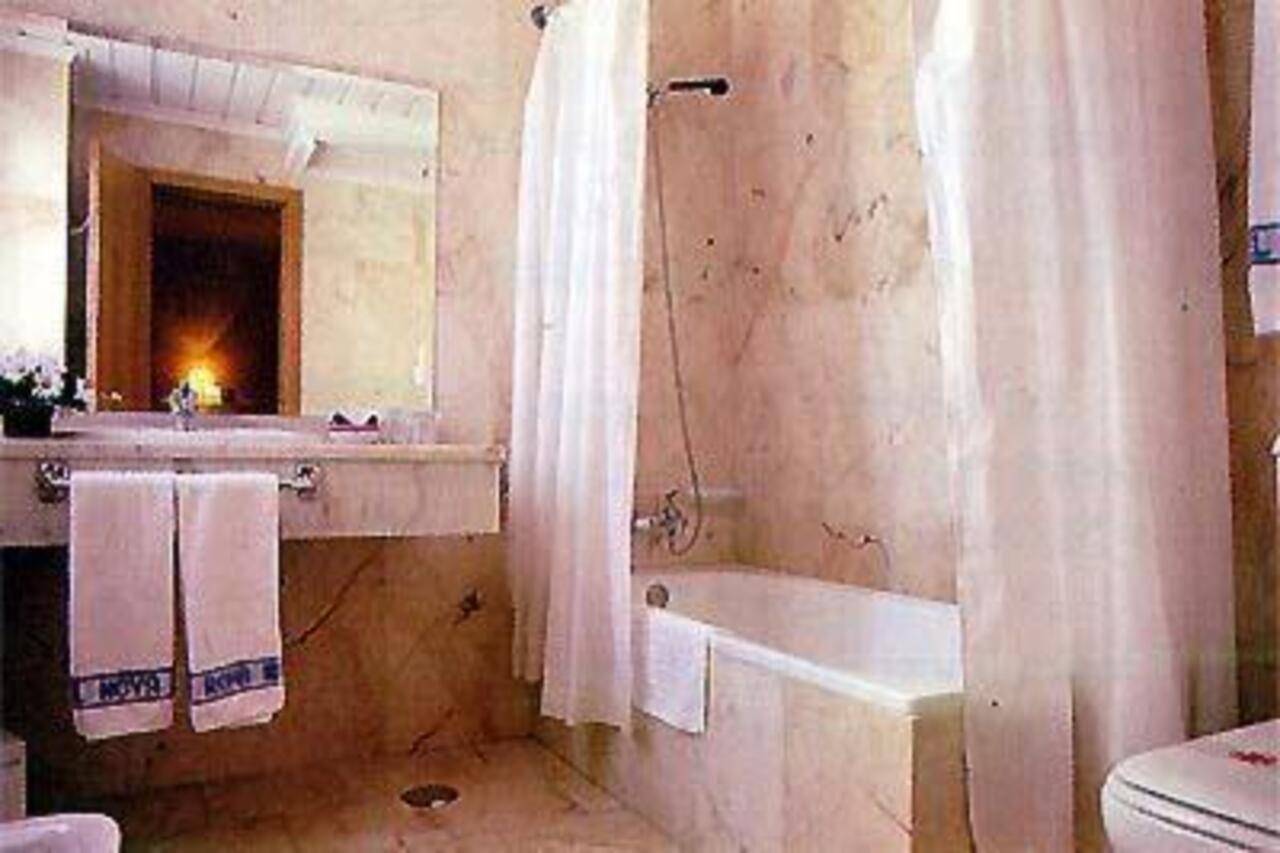 Nova Roma Hotell Mérida Rom bilde