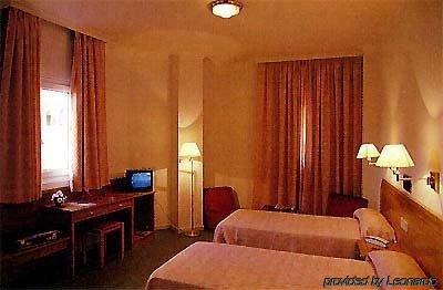 Nova Roma Hotell Mérida Rom bilde